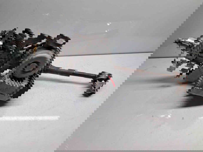 Ax coloana volan Renault Scenic 3 [Fabr 2009-2015]1.5 DCI K9K836 81KW / 110CP