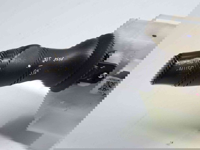  Bloc manete cu spirala volan RenaultScenic 3 [Fabr 2009-2015] 255670019R 