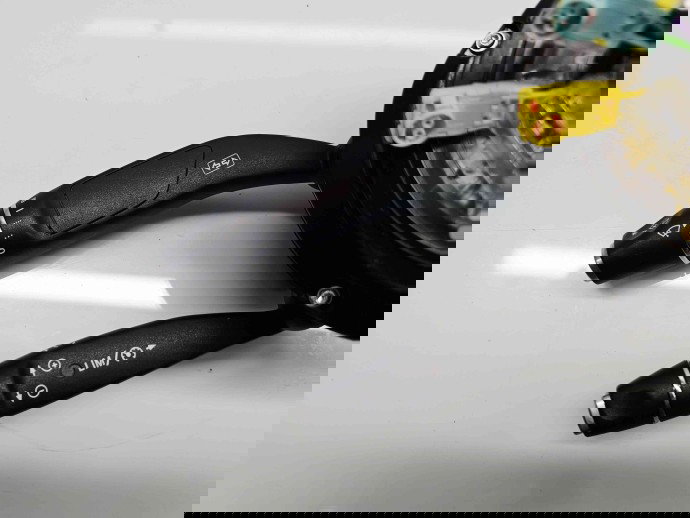  Bloc manete cu spirala volan MercedesClasa C Coupe (C204) Facelift AMG [Fabr 2011-2015] 408628 