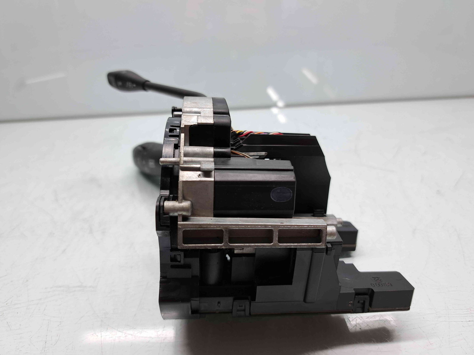 Bloc manete cu spirala volan MercedesClasa E T-Model (S211) [Fabr 2003-2009] Facelift A2115450116 - imagine 2