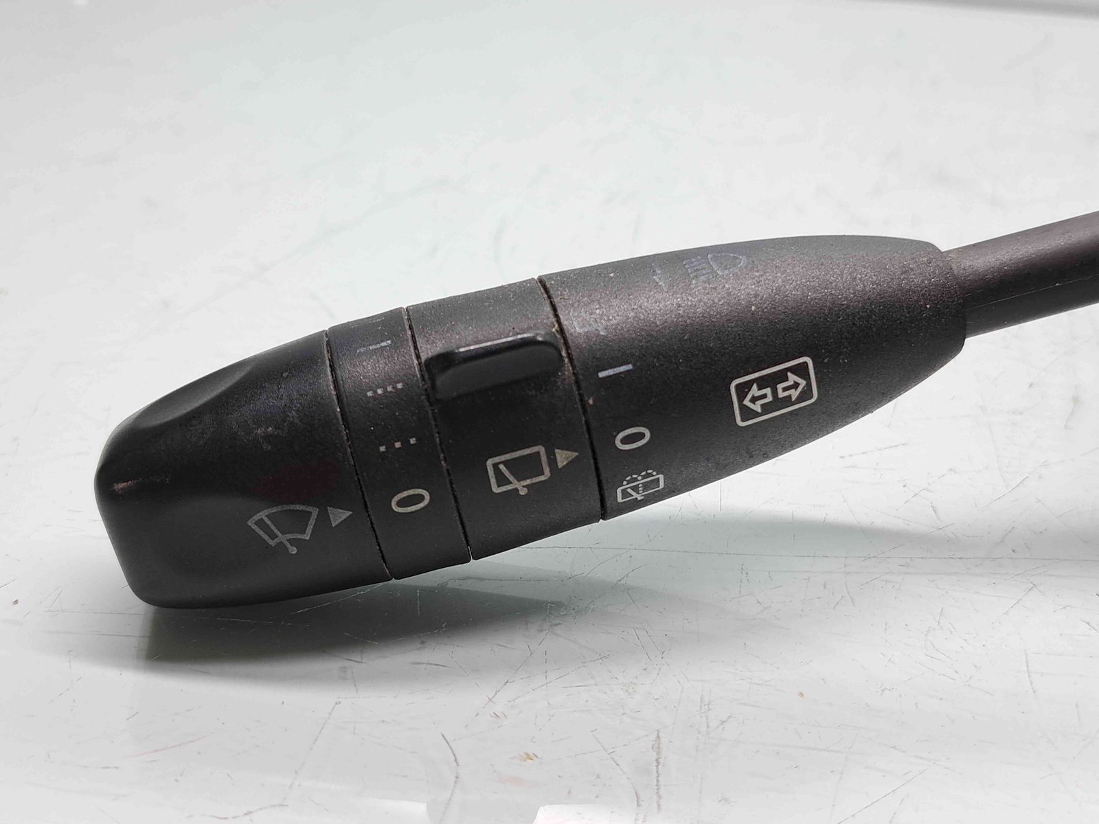 Bloc manete cu spirala volan MercedesClasa E T-Model (S211) [Fabr 2003-2009] Facelift A2115450116 - imagine 3