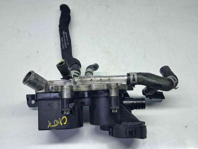 Epurator ulei Mercedes Clasa B (W245) [Fabr 2005-2011] A6400101162 2.0 CDI 640940   