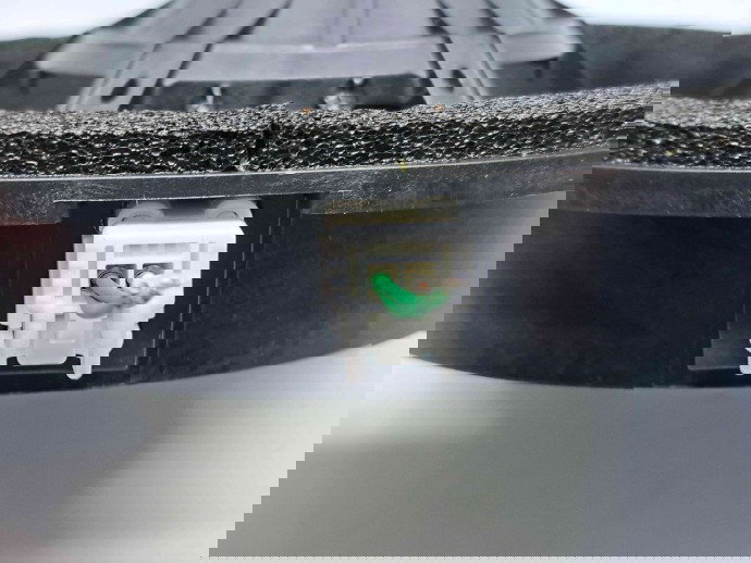  Boxa dreapta fata SMART Fortwo Coupe (W453) [Fabr 2014-2019] 281563SG0A