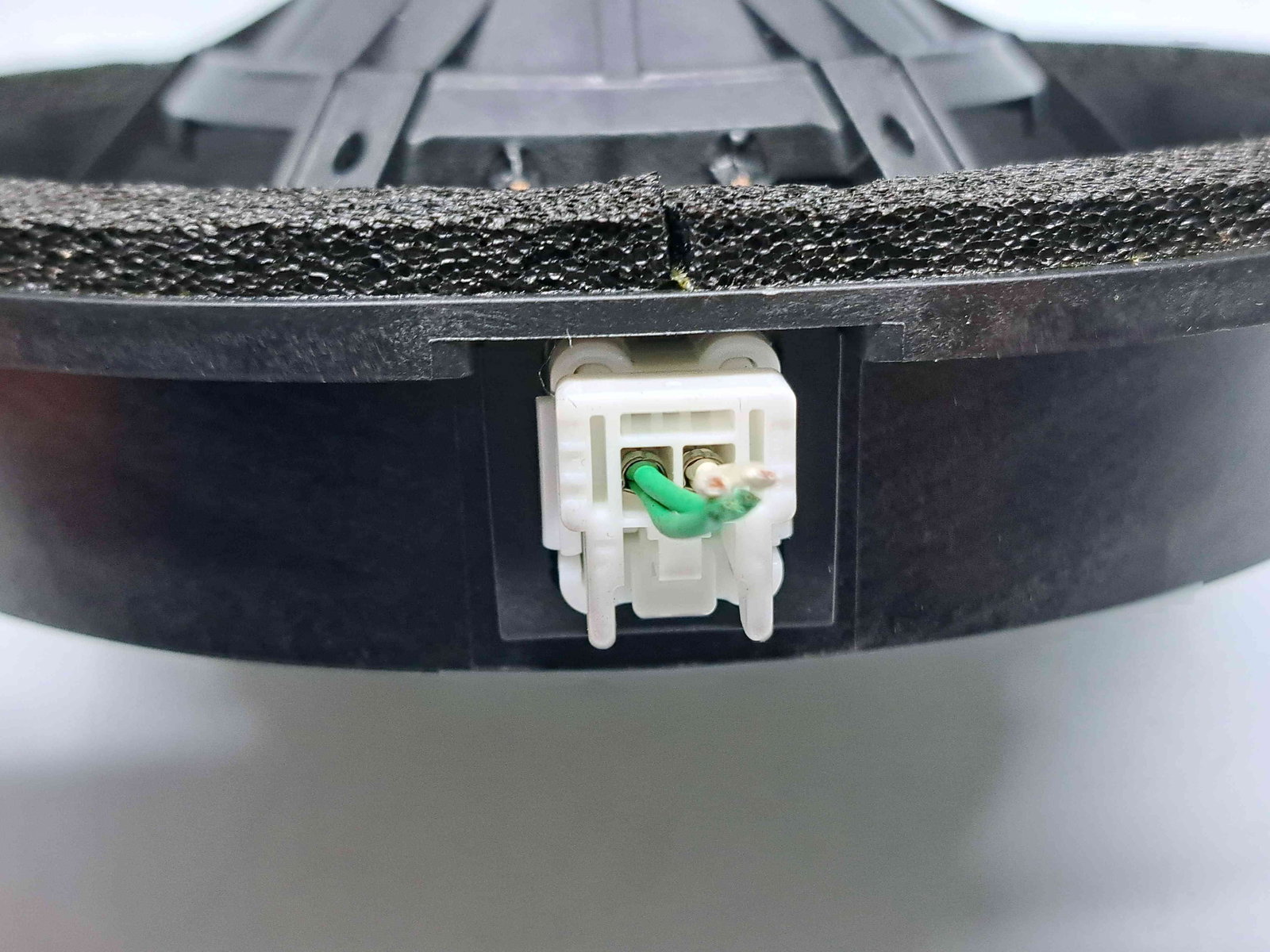 Boxa dreapta fata SMART Fortwo Coupe (W453) [Fabr 2014-2019] 281563SG0A - imagine 2