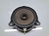  Boxa dreapta fata SMART Fortwo Coupe (W453) [Fabr 2014-2019] 281563SG0A