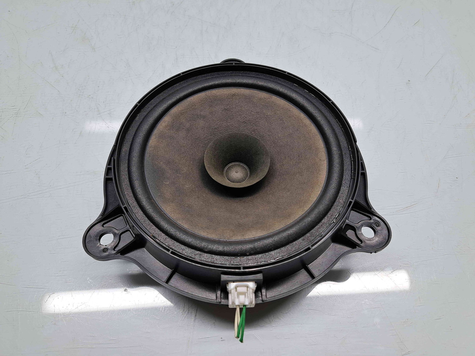 Boxa dreapta fata SMART Fortwo Coupe (W453) [Fabr 2014-2019] 281563SG0A - imagine 4