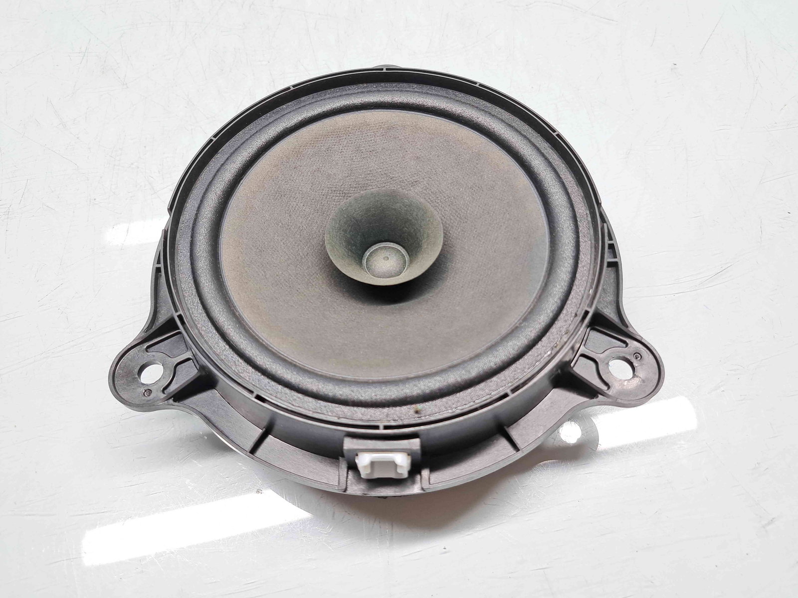 Boxa stanga fata SMART Fortwo Coupe (W453) [Fabr 2014-2019] 281563SG0A - imagine 1