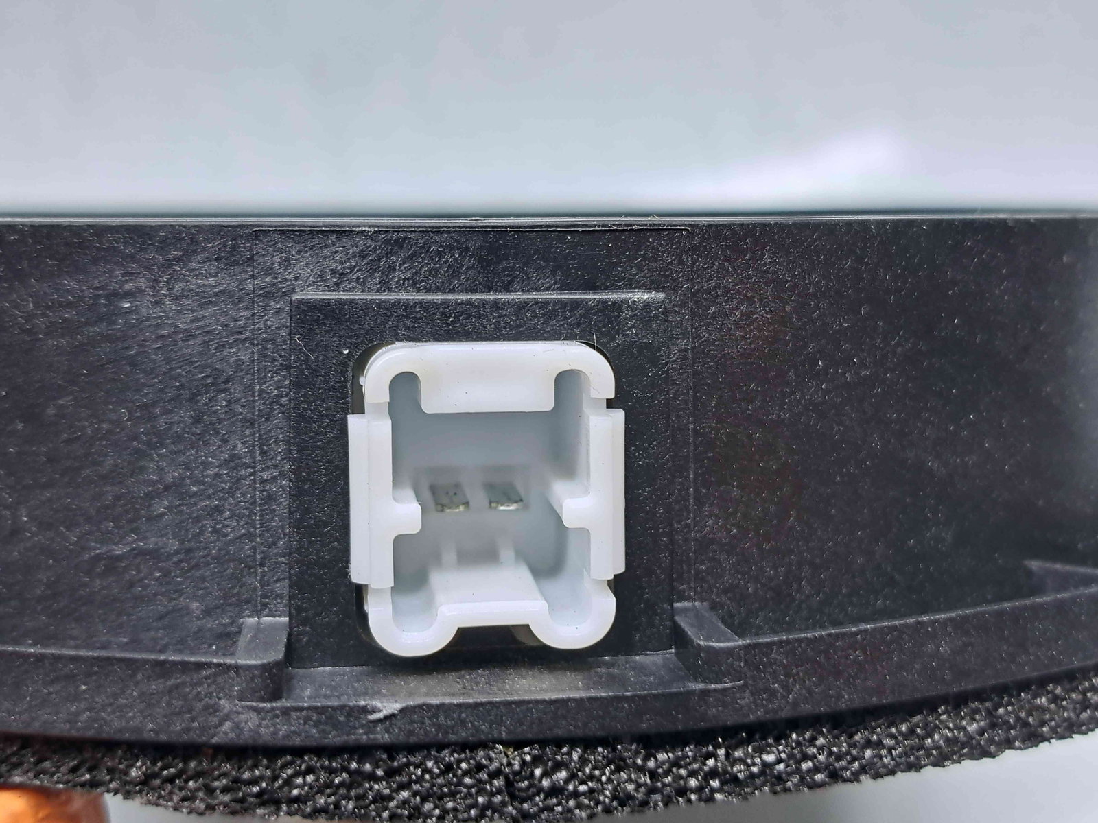 Boxa stanga fata SMART Fortwo Coupe (W453) [Fabr 2014-2019] 281563SG0A - imagine 3