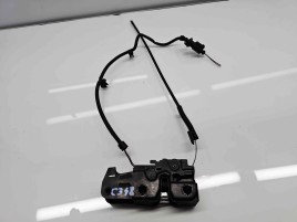 Broasca capota Seat Leon (1P1) FR [Fabr 2005-2011]