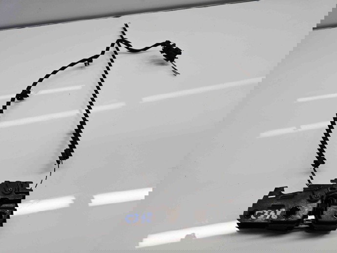 Broasca capota Seat Leon (1P1) FR [Fabr 2005-2011]