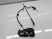 Broasca capota Seat Leon (1P1) FR [Fabr 2005-2011]