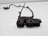 Broasca capota Seat Leon (1P1) FR [Fabr 2005-2011]