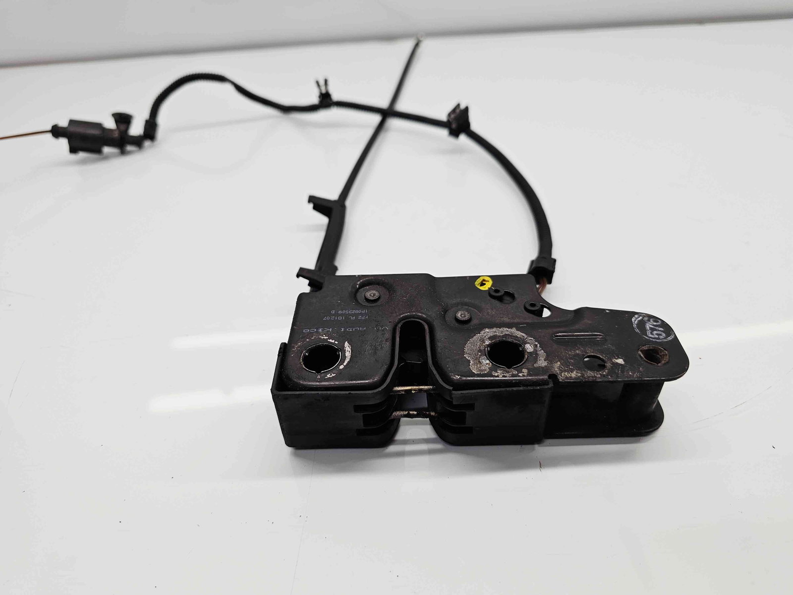 Broasca capota Seat Leon (1P1) FR [Fabr 2005-2011] - imagine 2