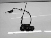 Broasca capota Seat Leon (1P1) FR [Fabr 2005-2011]