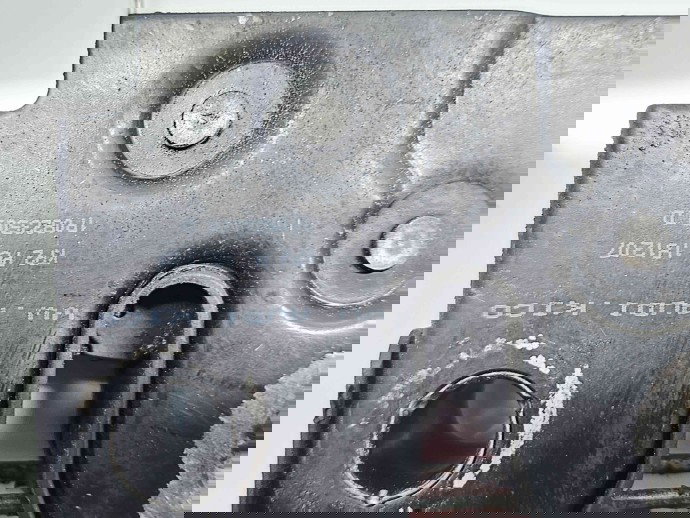 Broasca capota Seat Leon (1P1) FR [Fabr 2005-2011]