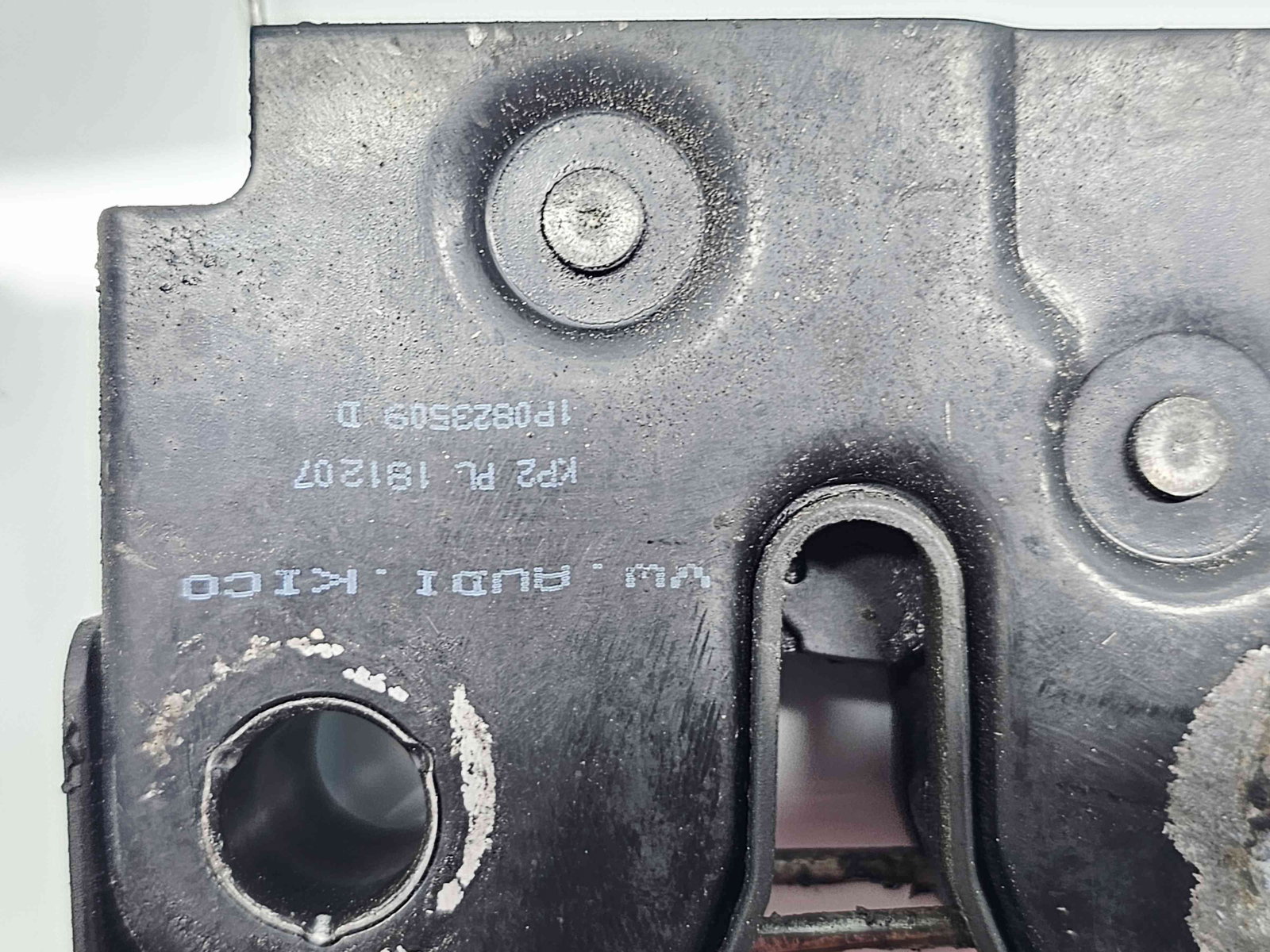 Broasca capota Seat Leon (1P1) FR [Fabr 2005-2011] - imagine 4