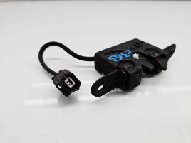 Broasca capota Renault Megane 3 (B95) [Fabr 2008-2016]