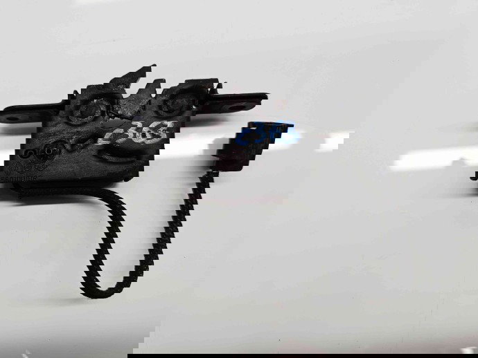 Broasca capota Renault Megane 3 (B95) [Fabr 2008-2016]