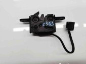 Broasca capota Renault Megane 3 (B95) [Fabr 2008-2016]