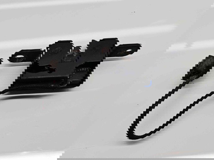 Broasca capota Renault Megane 3 (B95) [Fabr 2008-2016]