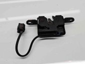 Broasca capota Renault Megane 3 (B95) [Fabr 2008-2016]