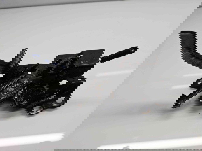 Broasca capota Nissan Juke [Fabr 2010-2014] Hatchback