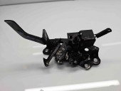 Broasca capota Nissan Juke [Fabr 2010-2014] Hatchback