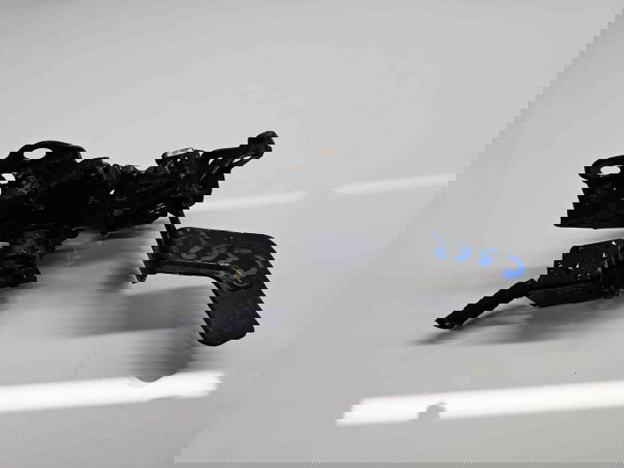 Broasca capota Nissan Juke [Fabr 2010-2014] Hatchback