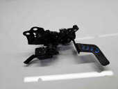 Broasca capota Nissan Juke [Fabr 2010-2014] Hatchback