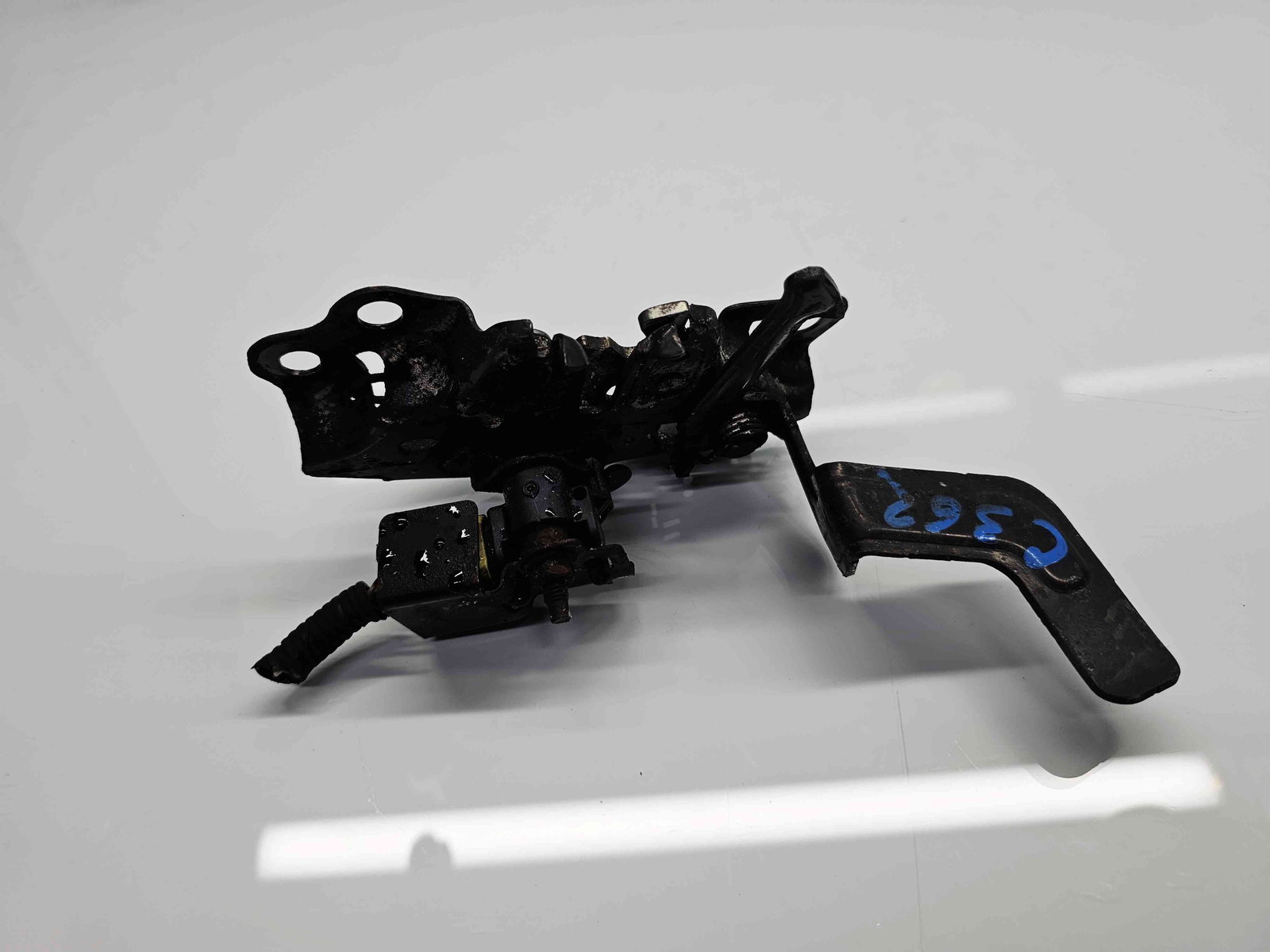 Aceasta este imaginea corespunzatoare acestui obiect