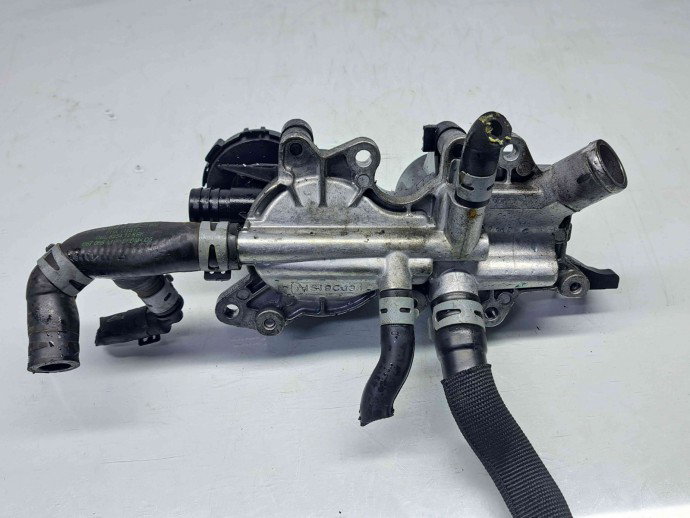 Epurator ulei Mercedes Clasa B (W245) [Fabr 2005-2011] A6400101162 2.0 CDI 640940   