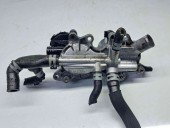 Epurator ulei Mercedes Clasa B (W245) [Fabr 2005-2011] A6400101162 2.0 CDI 640940   