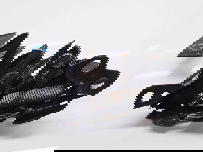 Broasca capota Nissan Juke [Fabr 2010-2014] Hatchback