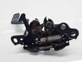 Broasca capota Nissan Juke [Fabr 2010-2014] Hatchback