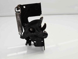 Broasca capota Bmw 1 (F20) [Fabr 2011-2017]