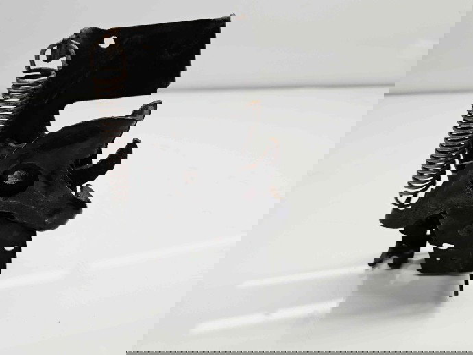 Broasca capota Bmw 1 (F20) [Fabr 2011-2017]