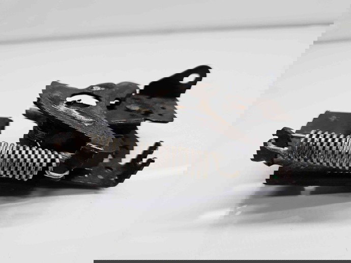 Broasca capota Bmw 1 (F20) [Fabr 2011-2017]