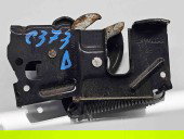 Broasca capota Bmw 1 (F20) [Fabr 2011-2017]