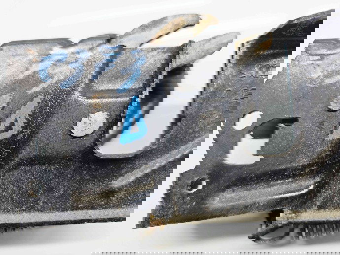 Broasca capota Bmw 1 (F20) [Fabr 2011-2017]