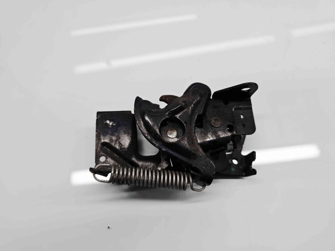 Broasca capota Bmw 1 (F20) [Fabr 2011-2017]