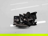 Broasca capota Bmw 1 (F20) [Fabr 2011-2017]