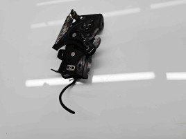 Broasca capota Bmw 1 (F20) [Fabr 2011-2017]