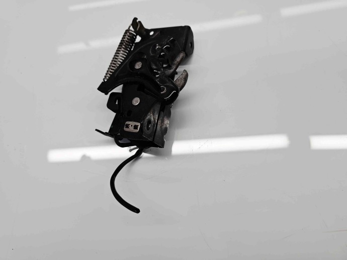 Broasca capota Bmw 1 (F20) [Fabr 2011-2017]