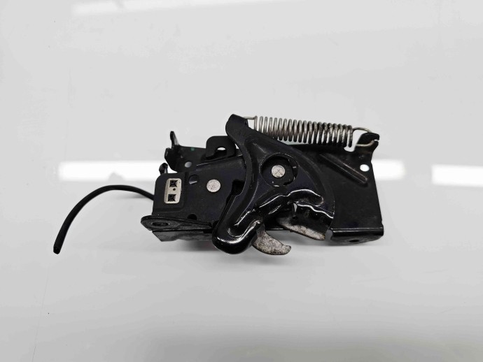 Broasca capota Bmw 1 (F20) [Fabr 2011-2017]