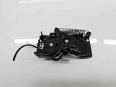 Broasca capota Bmw 1 (F20) [Fabr 2011-2017]