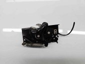 Broasca capota Bmw 1 (F20) [Fabr 2011-2017]