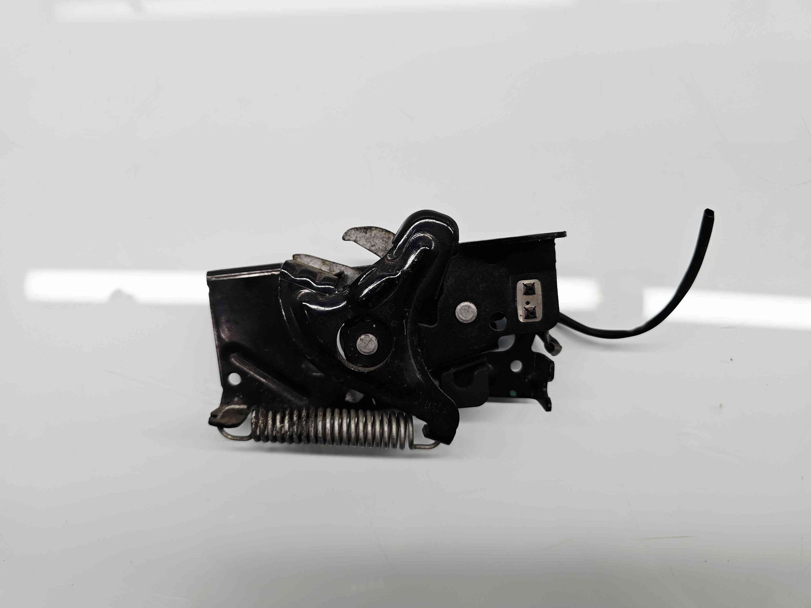 Broasca capota Bmw 1 (F20) [Fabr 2011-2017] - imagine 3