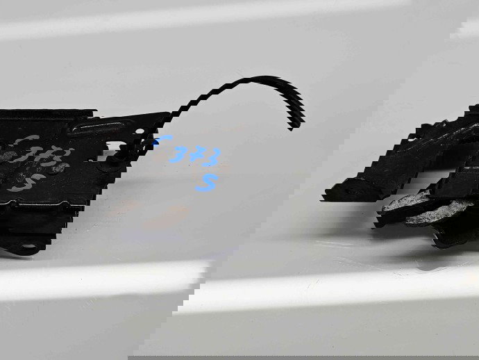 Broasca capota Bmw 1 (F20) [Fabr 2011-2017]