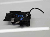 Broasca capota Bmw 1 (F20) [Fabr 2011-2017]