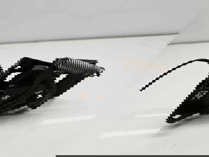 Broasca capota Bmw 1 (F20) [Fabr 2011-2017]